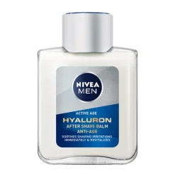 Men Active Age Hyaluron After Shave Balm*NIVEA Hot