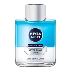 Hot NIVEA Men Active Energy After Shave Bálsamo