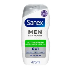 Men Active Protect*SANEX