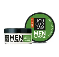 New LLONGUERAS Men Advance