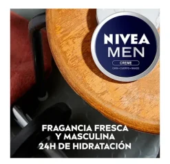 Men Creme*NIVEA Best