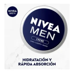Men Creme*NIVEA New