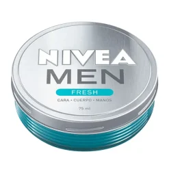 NIVEA Men Creme Fresh