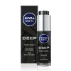 Discount NIVEA Men Deep Fluido Matificante Hidratante