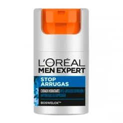 Men Expert Stop Arrugas*L'OREAL MEN EXPERT Hot