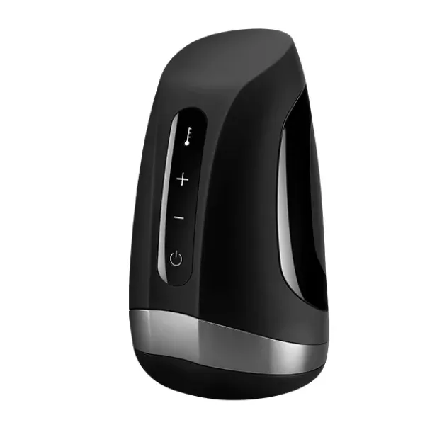 Online Men Heat Vibration Sex Shop