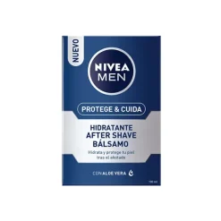 Men Hidratante After Shave Bálsamo*NIVEA Best