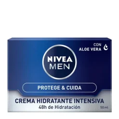 Men Protege & Cuida*NIVEA Best