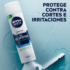 Men Sensitive*NIVEA Sale