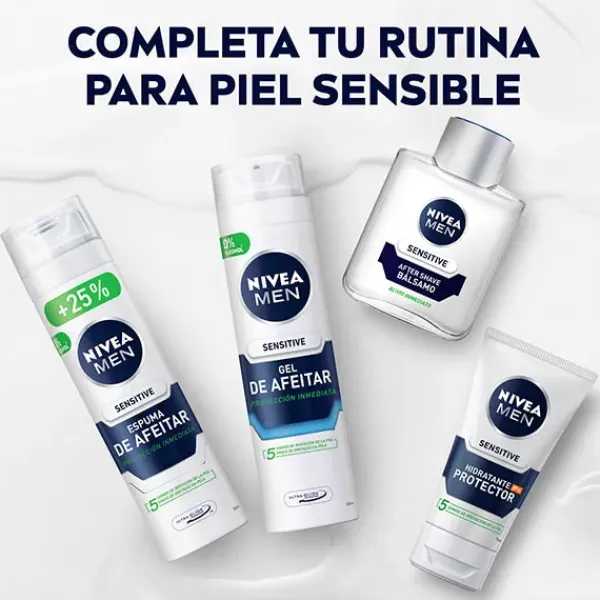 Men Sensitive*NIVEA Sale