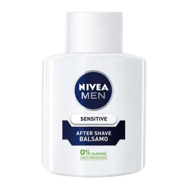 Men Sensitive After Shave*NIVEA Best