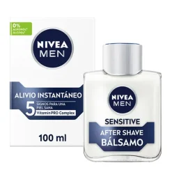 Men Sensitive After Shave*NIVEA Best