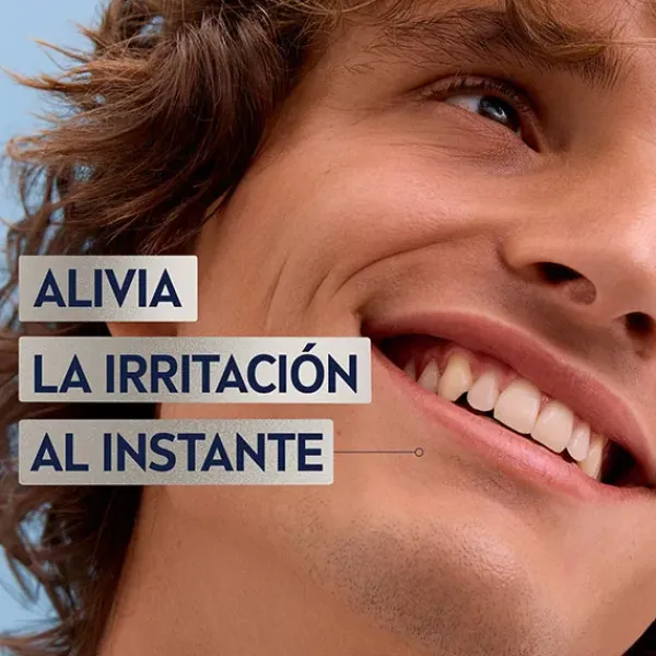 Men Sensitive After Shave*NIVEA Best