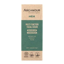 Men Sérum Facial Multifunción*ARGANOUR Discount