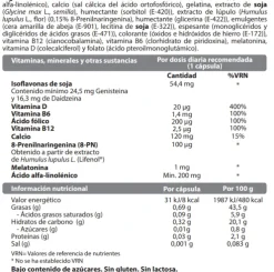 Menopausia Nocta*FLAVIA Sale