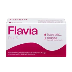 Hot FLAVIA Menopausia Plus