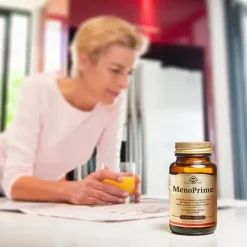 Outlet SOLGAR Menoprime