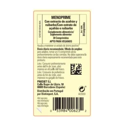 Outlet SOLGAR Menoprime