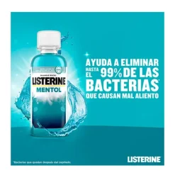 LISTERINE Mentol