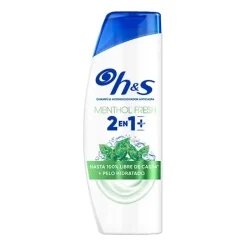 Best H&S Mentol Fresh