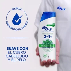 Best H&S Mentol Fresh