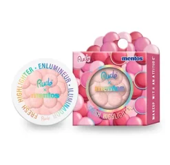 Mentos Fresh Highlighter*RUDE Online