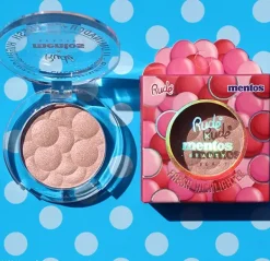 Mentos Fresh Highlighter Iluminadores Maquillaje