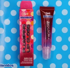 Mentos Plumping Gloss*RUDE Outlet