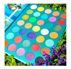 Discount Merfantasia Sombras De Ojos