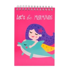 Best Mermaid Escritura