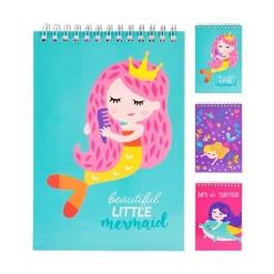 Best Mermaid Escritura