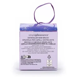 Hot STADUST LOVE Mermazing Detangler Brush