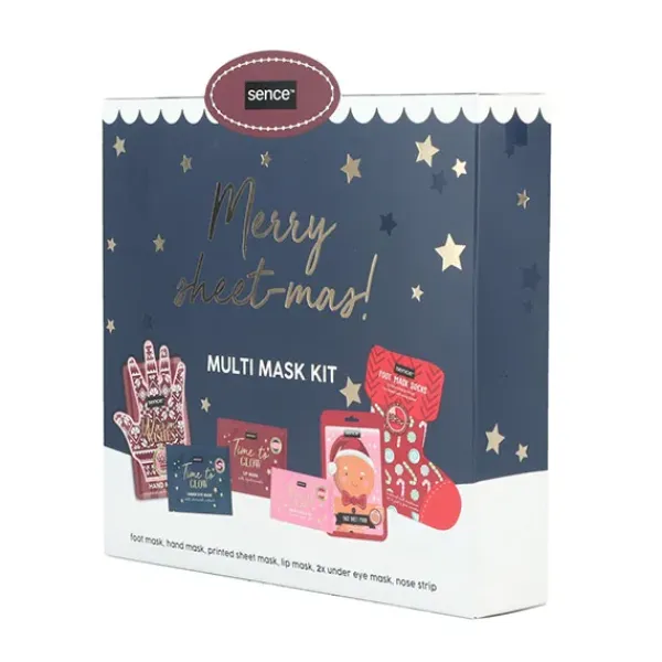 Discount Merry Sheet-Mas! Hidratación