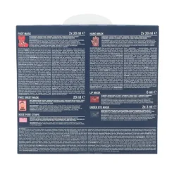 Discount Merry Sheet-Mas! Hidratación