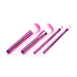 Met Gla Makeup Brush Kit*TRI-COASTAL Hot