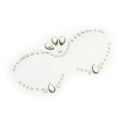 Best TRI-COASTAL Met Glam Face Gems