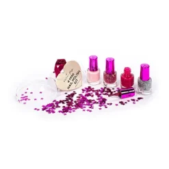 Online TRI-COASTAL Met Glam Kit Nail Polish