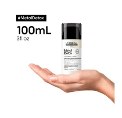 Metal Detox*L'OREAL PROFESSIONNEL Best