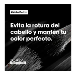 Metal Detox*L'OREAL PROFESSIONNEL Best