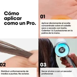 Metal Detox*L'OREAL PROFESSIONNEL Hot