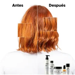 Metal Detox*L'OREAL PROFESSIONNEL Hot