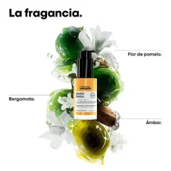 Metal Detox*L'OREAL PROFESSIONNEL Hot