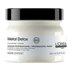 Metal Detox*L'OREAL PROFESSIONNEL Sale