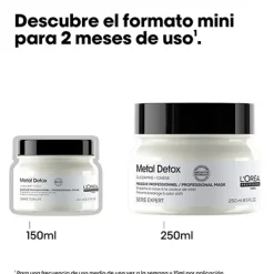 Metal Detox*L'OREAL PROFESSIONNEL Sale