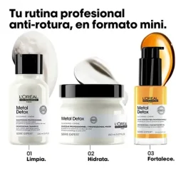 Metal Detox*L'OREAL PROFESSIONNEL Sale