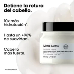 Metal Detox*L'OREAL PROFESSIONNEL Sale