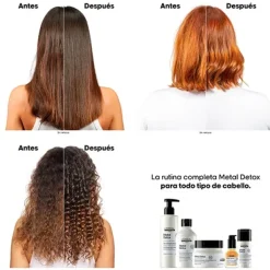 Metal Detox*L'OREAL PROFESSIONNEL Sale