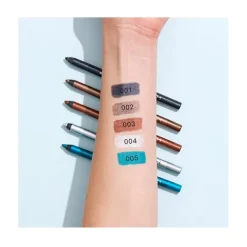 Discount Metal Eyes Delineadores De Ojos