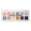 Metallic Muse Icon Palette*REVOLUTION New