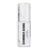 Clearance Metallic Muse Shimmer Bomb Gloss Frosted Gloss De Labios